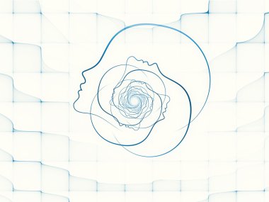 ruhun geometrisi unsurları