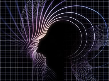 paradigma ruhun geometrisi