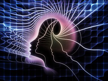 yanlışlıkla ruhun geometrisi