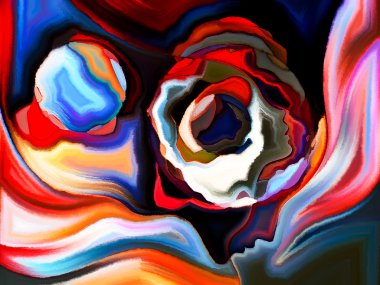 Açılım zihin şekiller