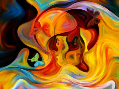 İç boya krallıkları