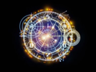 Sinerji kutsal geometri