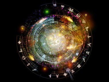 Mecazi kutsal geometri