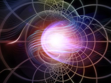 soyut görselleştirme bakış açıları