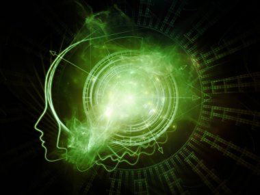 iç geometri sanal yaşam