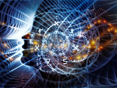 arayışı içinde iç geometri