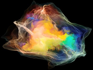 zihin Parçacık Illusion