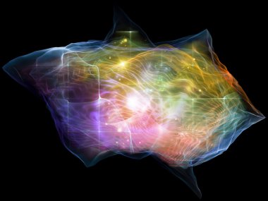 rüya parçacık anıları