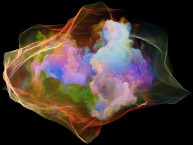 önceden zihin parçacık