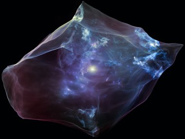 iç zihin parçacık ömrünü