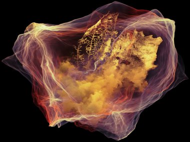 zihin parçacık kızdırma