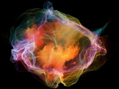 önceden zihin parçacık