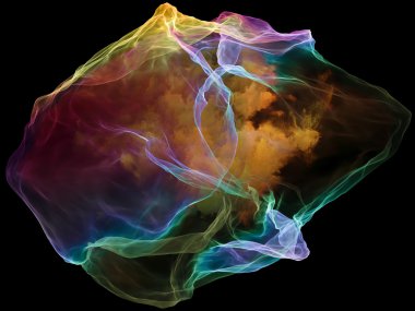 zihin parçacık paradigması