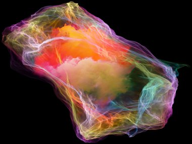 Mecazi zihin parçacık