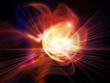 sinerji ışık yollarının