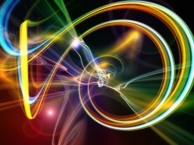 ışık yollarının açılım