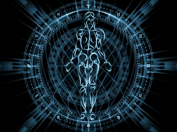 Sinerji kutsal geometri