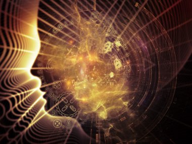 iç geometri paradigması