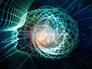 gelişen iç geometri