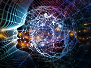 arayışı içinde iç geometri