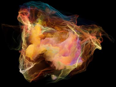 sanal dream parçacık