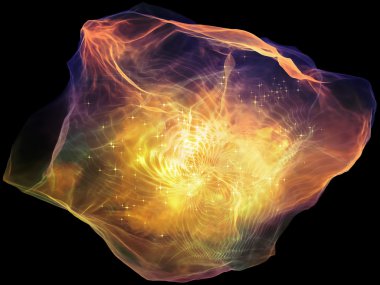 rüya parçacık malzemeden