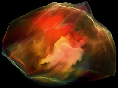 sinerji zihin parçacık