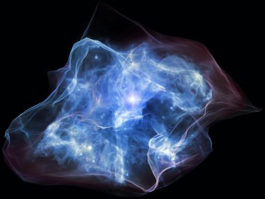 yapay mind parçacık