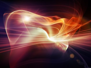 Mecazi ışık yollar