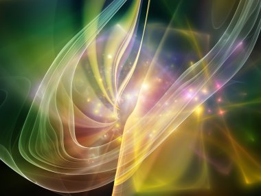 ışık yollar yayılması