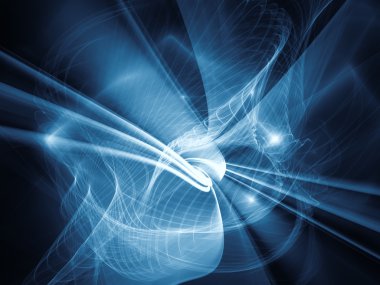 ışık dalgaların yayılması