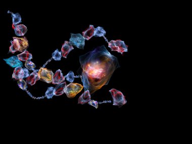 sanallaştırma mücevher