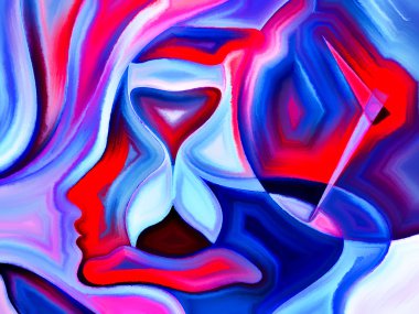 sanal zihin şekilleri