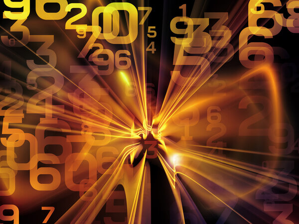 Conceptual Light Waves