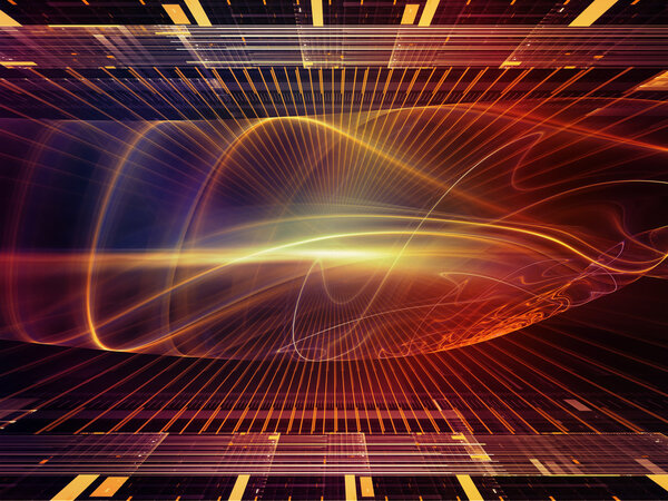 Toward Digital Light Waves