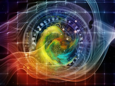 Kutsal geometri rüya