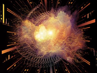 Soyut görselleştirme soyutlama