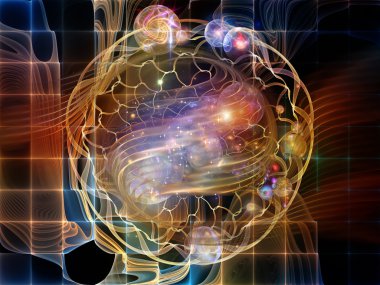 soyut görselleştirme ivme