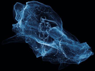 rüya parçacık iç hayatı