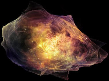 rüya parçacık malzemeden