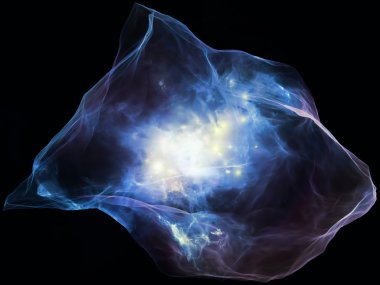 gelişen zihin parçacık