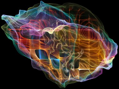 sanallaştırma zihin parçacık