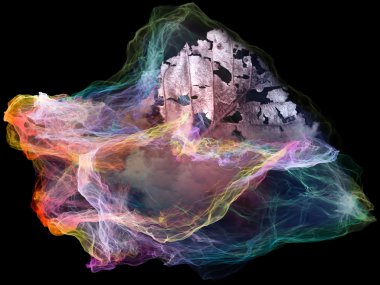 yapay mind parçacık