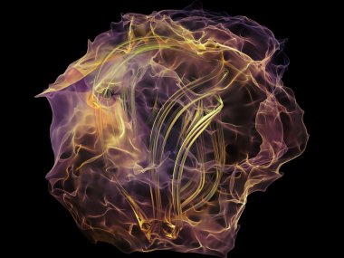 zihin parçacık bağlantıları