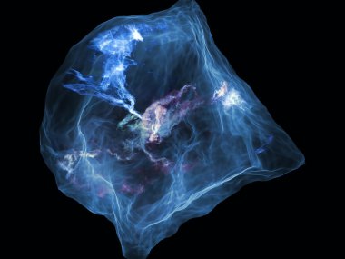 sanal dream parçacık