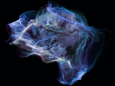 zihin parçacık vizyonu