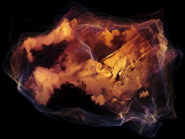 yanlışlıkla zihin parçacık