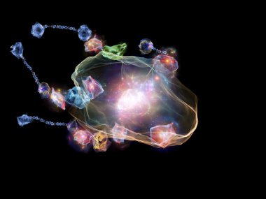 mücevherlerin açılması