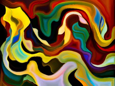 şekiller çeşitliliği