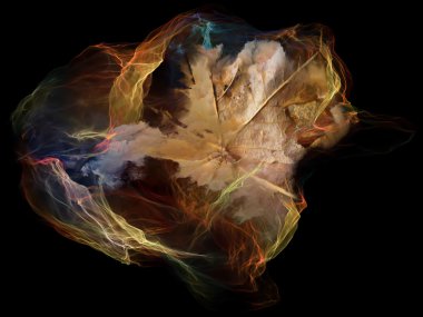 sanal zihin parçacık